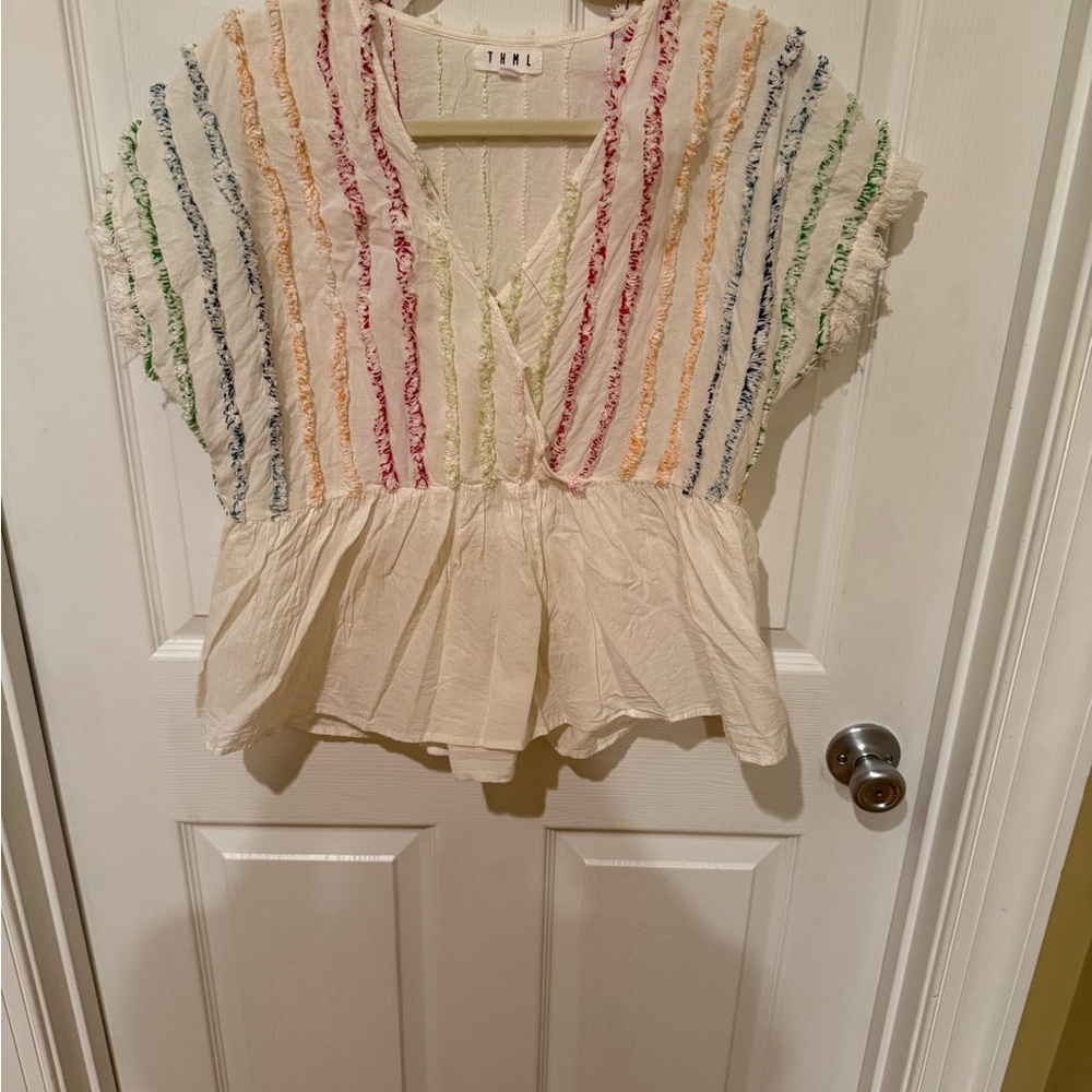 THML boutique top